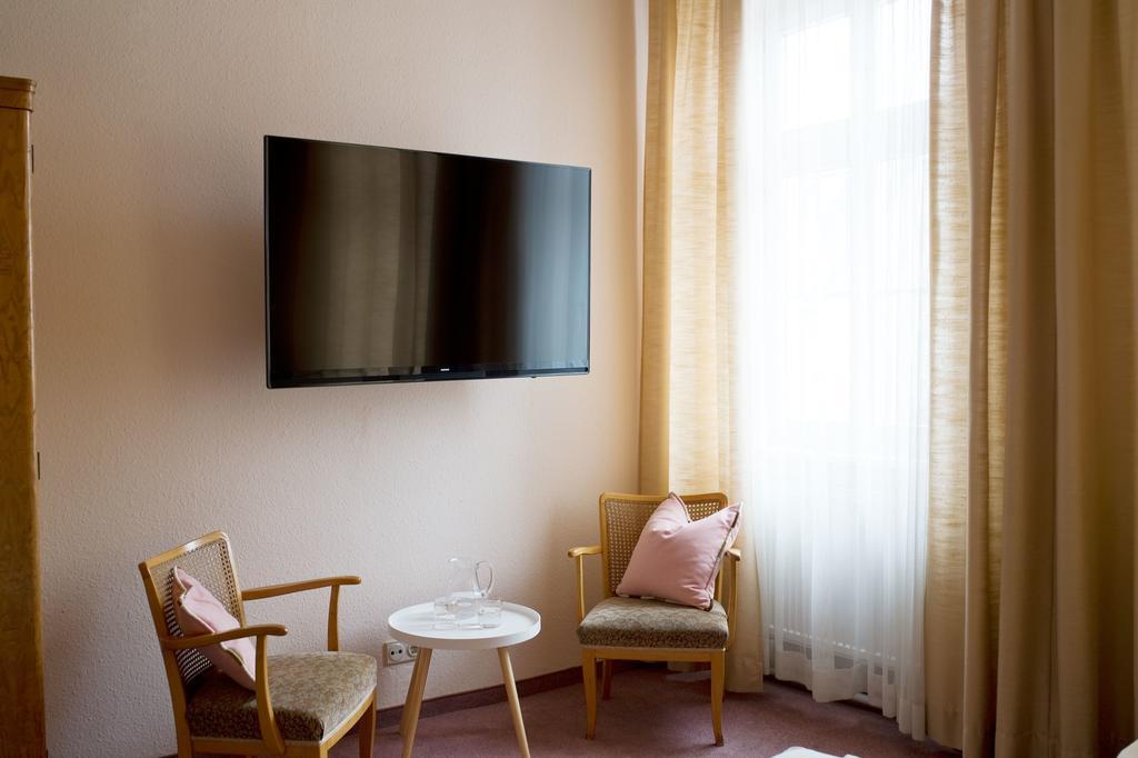 Amsel Vintage Rooms Viyana Dış mekan fotoğraf