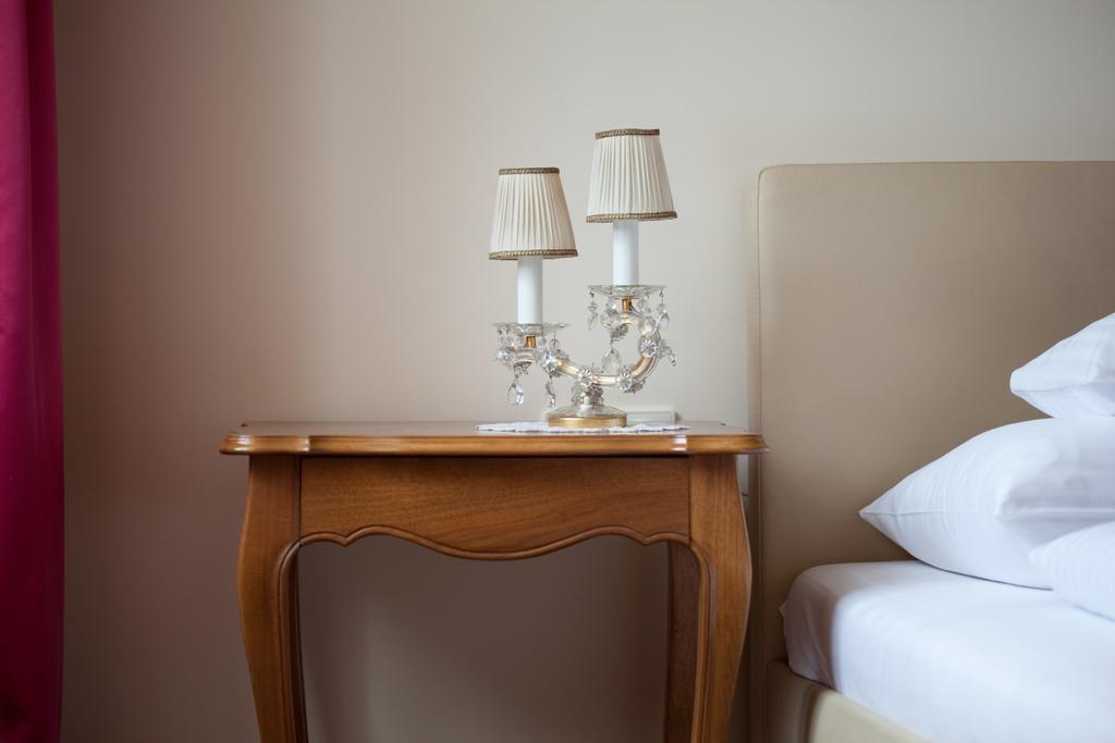 Amsel Vintage Rooms Viyana Dış mekan fotoğraf